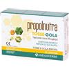 Propolnutra Tosse Gola 20Cpr 20x4,5 g Compresse masticabili