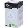 TE BI Touch Organic Té Bianco Bio 48 g Tè