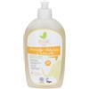 Ecosi' Baby Sapone BIO per Stoviglie Biberon e Tettarelle con Erogatore 500 ml