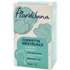 Fiordiluna Coppetta Mestruale in Silicone Taglia 2 1 pz Altro