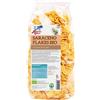 Saraceno Quinoa Flakes 375 G g
