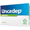 Erbozeta Uncadep Immuno integratore 30 Capsule