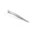 Hendi Pinzette Con Testa Arrotondata Spessore 5,0mm 680124
