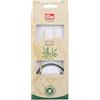 Prym - Prym 1530 Bambù (80cm, 3.00mm) Circolare Ago - 1 Ago