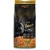 Leonardo Fresh Salmone e Pollo Cibo Secco per Gatti - Sacco da 250 gr