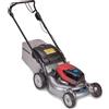 Honda Rasaerba Trazionato a Batteria 36V HONDA Semovente Mulching Tosaerba HRG 466 XB