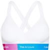 CALVIN KLEIN JEANS BRALETTE LIFT PRIDE Donna