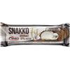 PRO NUTRITION SNAKKO FIT FONDENTE COCCO Barretta Proteica