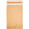 Bong Packaging 200 Sacchetti a fondo quadro E-Green carta kraft avana C3 35x45x12+10cm