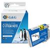 G&G Cartuccia ink compatibile GG Nero per Epson Expression Home XP-2100/3100/4100