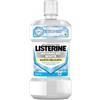 Listerine Advanced White Gusto Delicato Collutorio Sbiancante 500ml