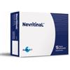 Anatek Health NevritinaL Integratore Ricostituente 15 capsule