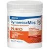 Wilco Farma Su Wilco Farma Dynamicamag Puro Integratore di Magnesio bifasico 150g