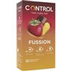 Control Fussion 12 Pezzi
