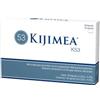 Kijimea K53 Integratore per il Microbiota Intestinale 18 capsule