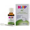 HiPP AC Integratore per Intestino dei Bambini 30ml