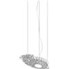Karman Notredame SE1304BINT lampada a sospensione