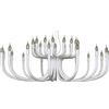 Karman Snoob SE609B lampada a sospensione