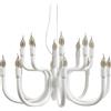 Karman Snoob SE610B lampada a sospensione