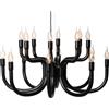 Karman Snoob SE610N lampada a sospensione