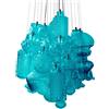 Karman Ceraunavolta SE1341T 00D Lampada a sospensione