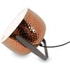 Karman Bag CT154DRINT lampada da tavolo