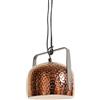 Karman Bag SE154 BR INT lampada a sospensione