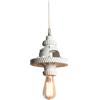 Karman Mek SE107 1B INT lampada a sospensione