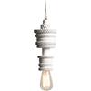 Karman Mek SE107 2B INT lampada a sospensione