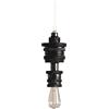 Karman Mek SE107 2N INT lampada a sospensione