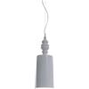 Karman Alibababy SE1017BC lampada a sospensione