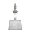 Karman Alibabig SE616V-EXT lampada a sospensione
