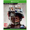 Activision Blizzard Call of Duty: Black Ops Cold War - Xbox One