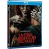 Warner La casa - Il risveglio del male (Blu-Ray Disc)