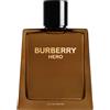 Burberry Hero Eau De Parfum Uomo 150ml