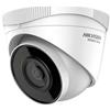 Hikvision HWI-T280H Hiwatch series telecamera turret dome IP UHD 4K 8Mpx 2.8mm h.265+ Poe Onvif IP67