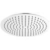 Go plast SAN SIRO SOFFIONE DOCCIA TONDO MM.300 ACCIAIO INOX SS304 CROMO