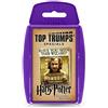 Top Trumps Harry Potter e il prigioniero di Azkaban Speciali Gioco di carte, Gioca con Harry, Ron, Hermione, Silente, Piton e Hagrid, gioco educativo è un grande regalo per bambini dai 6 anni in su