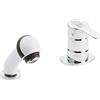 Grohe Eurodisc Parrucchiere - Codice 33086000