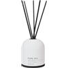 Blomus -FRAGA - Set di fragranze per Ambienti Lily White di Alta qualità, Effetto calcestruzzo, Profumo di Lunga Durata, diffusore di Ambienti (A x L x P): 27,5 x 9 x 9 x 9 cm, Lily White, 69218