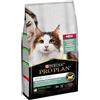 4883 Purina Pro Plan Liveclear Gatto Sterilised Adult 1+ Crocchette Salmone Sacco 1,4kg 4883 4883