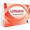 BIOGROUP SPA SOCIETA' BENEFIT LINFAVENIX 30CPS 350MG