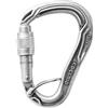 Edelrid Hms Bulletproof Screw Fg Moschettone A Ghiera
