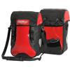 Ortlieb Ortlieb Sport-packer classic coppia borse rosso/nero
