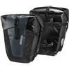 Ortlieb Ortlieb Back-roller pro coppia borse nero asphalt
