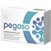 Schwabe Pharma PEGASO GONFIORE 60 CAPSULE DA 100 MG