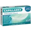 Ethicsport Capillarex 30 cpr filmate 1365 mg - Funzionalità della circolazione venosa e del microcircolo