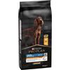 Purina Pro Plan Large Adult Athletic OptiBalance Pollo e Riso da 14 kg (€ 2,70 / kg)