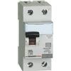 BTICINO S.P.A. Interruttore magnetotermico differenziale AC 1P+N 40A 6kA 30mA - BTI GN8813AC40