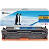 G&G Toner Compatibile GG Giallo PER HP Color LaserJet M452DW/M452DN/M452NW/M477FDW